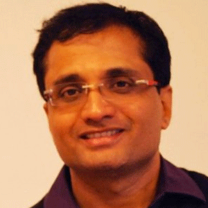 Sanjay Katkar Sanjay Katkar