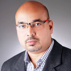 Utpal Chakraborty Utpal Chakraborty